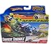 Hot Wheels Color Shifters Tanker Trouble Playset