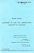 Book Westland Lysander III  and IIIA Aeroplanes Mercury XX EnginePilot's Notes