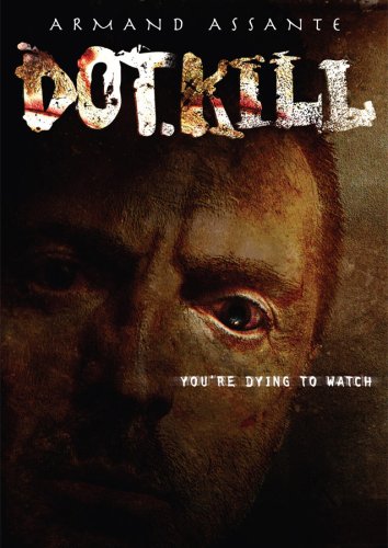 Cover art for  Dot.Kill