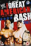 WWE - THE GREAT AMERICAN BASH [DVD]