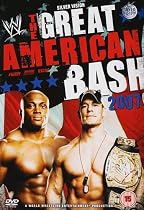 WWE - THE GREAT AMERICAN BASH [DVD]
