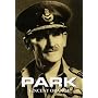 Park: The Biography of Air Chief Marshall Sir Keith Park, GCB, KBE, MC, DFC, DCL