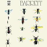 Barrettvon "Syd Barrett"