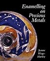 Enamelling on Precious Metals