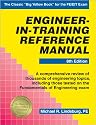 Engineer-In-Training Reference Manual