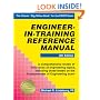 Engineer-In-Training Reference Manual