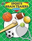 Sports Brain Teasers