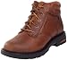 Ariat 5949 Macey Women's Work Boot Dark Peanut