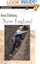 Rock Climbing New England (Regional Rock Climbing Series)