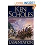 Lamentation (The Psalms of Isaak)