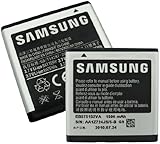 Samsung Battery Captivate Vibrant Epic EB575152VA