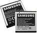 Samsung Epic 4G SPH-D700 Captivate i897 i9000 Galaxy S Vibrant T959 Galaxy S 4G SGH-T959V Focus I917 Cetus EB575152VA BSTD Li-Ion OEM Cell Phone Battery (1500 mAh)
