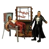 Diamond Select Toys Marvel Select Punisher Action Figure