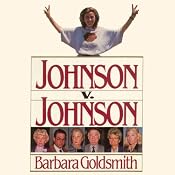 Johnson v. Johnson | [Barbara Goldsmith]