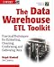 Books : The Data Warehouse ETL Toolkit