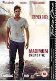 Maximum Overdrive