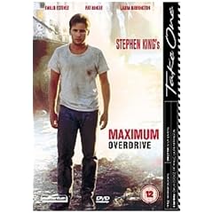 Maximum Overdrive