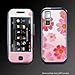 Verizon samsung glyde Gel skin skins glyde-g72
