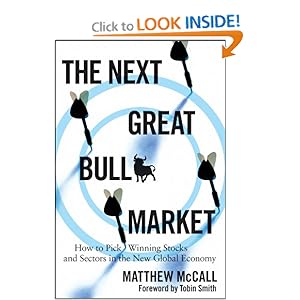 The Next Great Bull Market