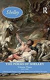 The poems of Shelley
