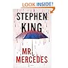 Mr. Mercedes: A Novel
