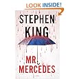 Mr. Mercedes: A Novel