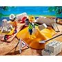 PLAYMOBIL� 4138 - Kompaktset Baustelle