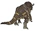 Safari Ltd. Nasutoceratops Figurine – Realistic Dinosaur Toy Figure, Environmentally-friendly, BPA and Lead Free