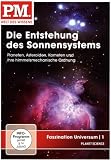 P.M - - Welt des Wissens: Faszination Universum 1 - Die Entstehung des Sonnensystems - 