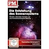 P.M. - Welt des Wissens: Faszination Universum 1 - Die Entstehung des Sonnensystems