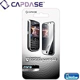 CAPDASE EMOBILE Sony Ericsson mini S51SE / Xperia Mini 2 ST15i Professional Screen Guard mira 'Silver Glass Mirror' シルバーグラス ミラータイプ 液晶保護シート SPSEST15i-M CAPDASE EMOBILE Sony Ericsson mini S51SE / Xperia Mini 2 ST15i Professional Screen Guard mira 'Silver Glass Mirror' シルバーグラス ミラータイプ 液晶保護シート SPSEST15i-M