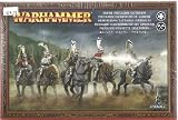 Empire Outriders Warhammer Fantasy