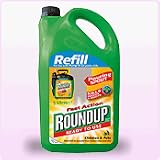 Roundup Pump n Go Refill 5 Litres
