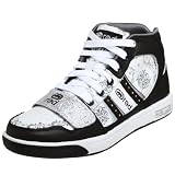 Rhino Red Women's Gramercy Mid Top Sneaker