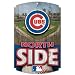 MLB Chicago Cubs Wood Signs