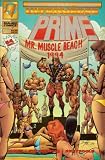 Prime #12 Mr. Muscle Beach 1994