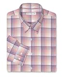 Men's B&T Sunset Plaid Shirt