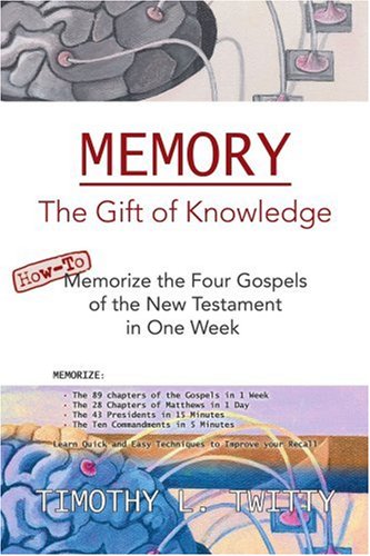 memory the gift of knowledge