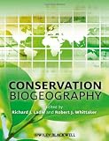Conservation Biogeography