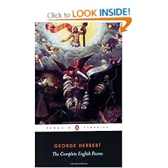 The Complete English Poems (Penguin Classics)
