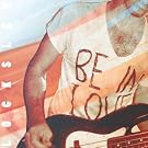 BE IN LOVE