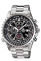 Casio Herrenarmbanduhr Edifice EF-527D-1AVEF