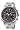 Casio Edifice Herren-Armbanduhr Chronograph Quarz EF-527D-1AVEF