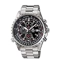 Casio Edifice Herren-Armbanduhr Chronograph Quarz EF-527D-1AVEF