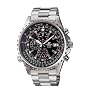 Casio Edifice Herren-Armbanduhr Chronograph Quarz &hellip von Casio