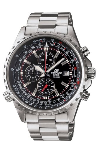 Casio Herrenarmbanduhr Edifice EF-527D-1AVEF