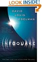 Infoquake (Jump 225 Trilogy) (v. 1) (The Jump 225 Trilogy)