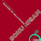 Saavn Presents: Masters Of Bollywood - Sonu Nigam