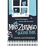 Mrs Zhivago Of Queen's Park