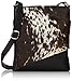 ILI 6647 Mini Sac Cross-body Leather Handbag